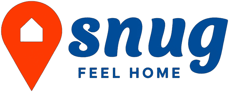 snug – feel home