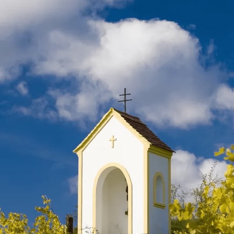 kaplička Sv. Václava
