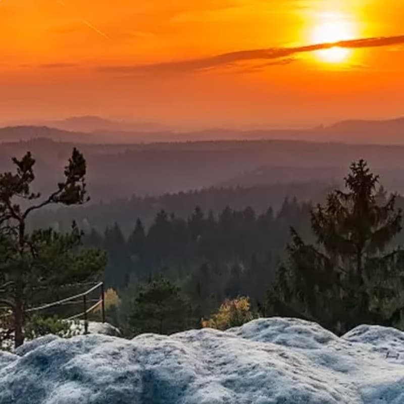 hrádek Šaunštejn