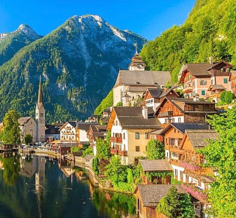 Hallstatt