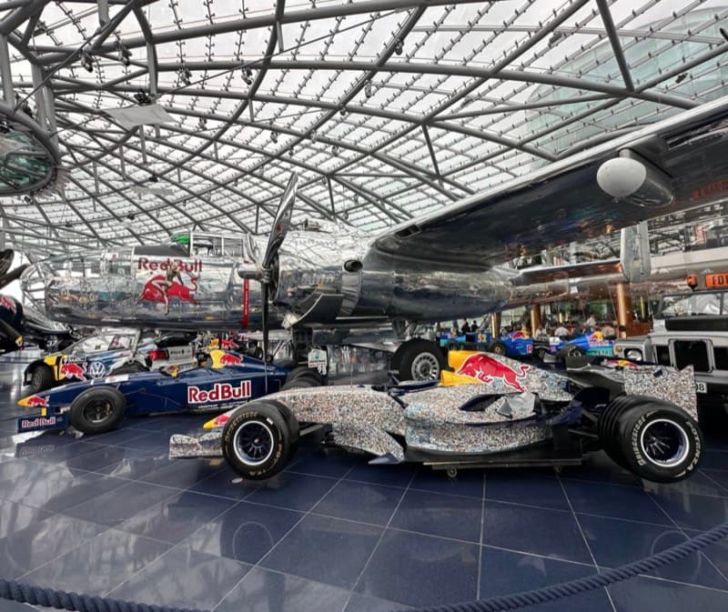 Red Bull Hangar-7